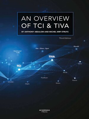cover image of An Overview of TCI & TIVA